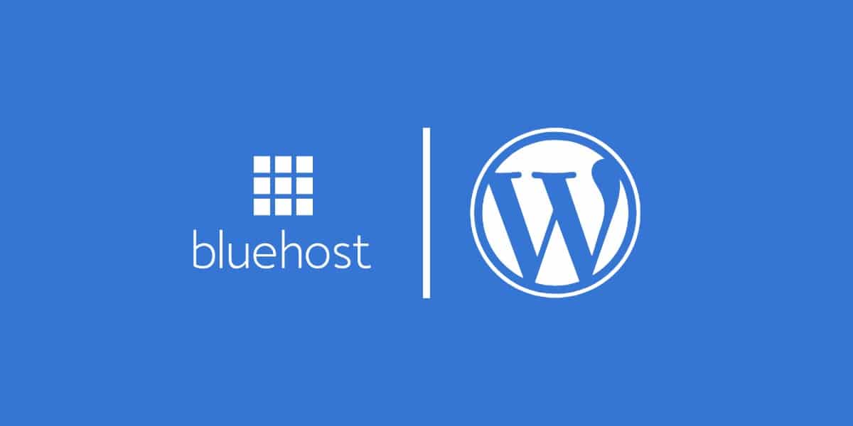 Bluehost