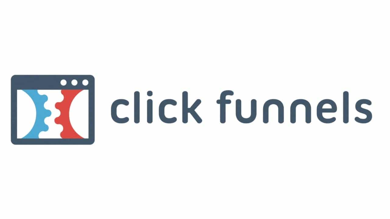 Clickfunnels logo