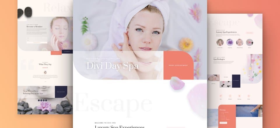 Divi Spa