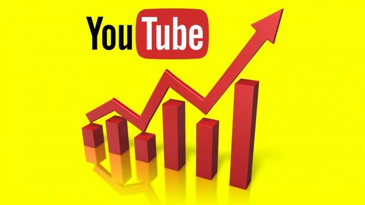 how to grow on youtube